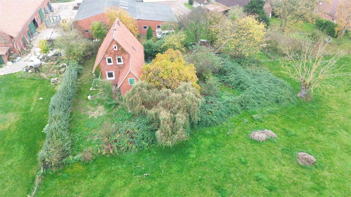 3 غرف نوم منزل في Nienburg, Germany رقم 223806