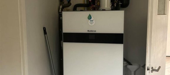 3 غرف نوم منزل في Nienburg, Germany رقم 223806 9