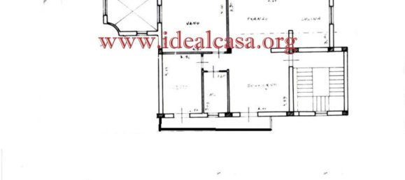 3 غرف نوم شقة في Mazara del Vallo, Italy رقم 360980 6