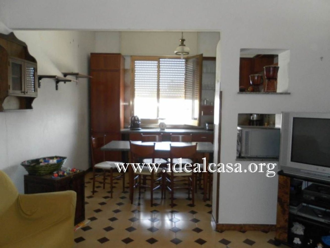 3 غرف نوم شقة في Mazara del Vallo, Italy رقم 360980