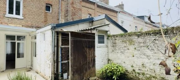 3 bedrooms House in Amiens, France No. 210035 12