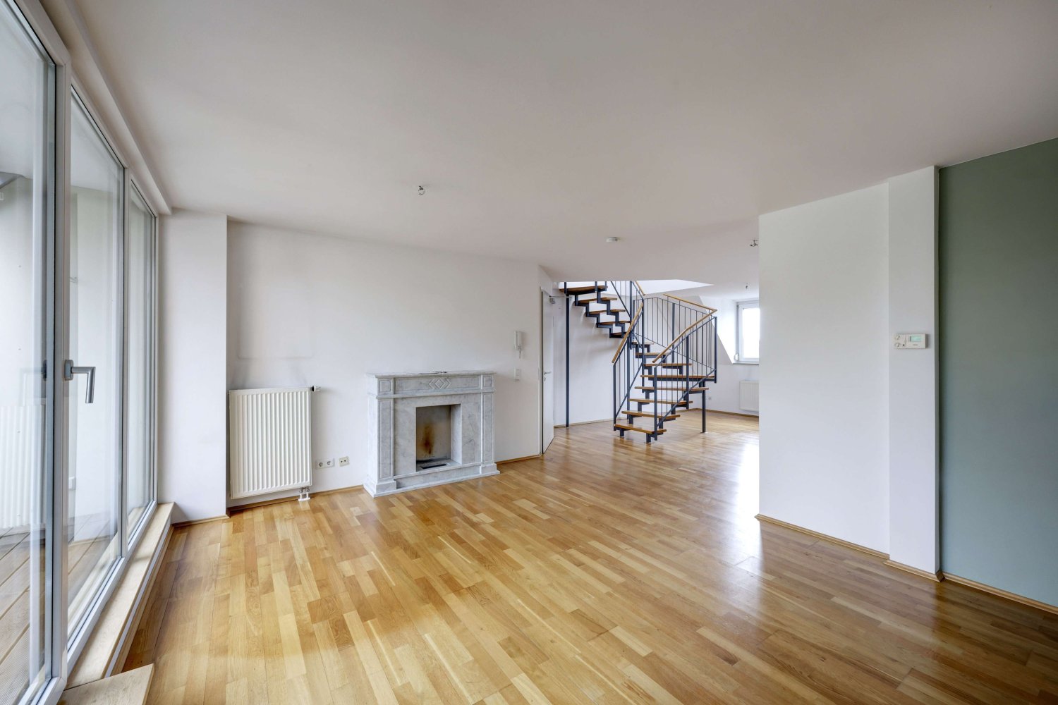 3 Schlafzimmer Doppelhaus in München, Germany, Nr. 310692