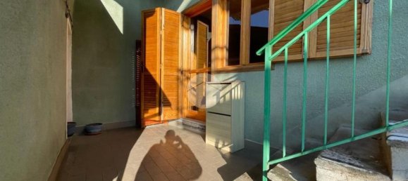 Дом с 4 комнатами в Вальджойе, Италия № 116513 20