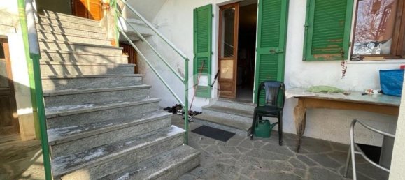 Дом с 4 комнатами в Вальджойе, Италия № 116513 18