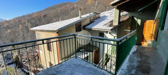 Дом с 4 комнатами в Вальджойе, Италия № 116513 24