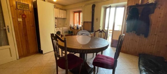 Дом с 4 комнатами в Вальджойе, Италия № 116513 2