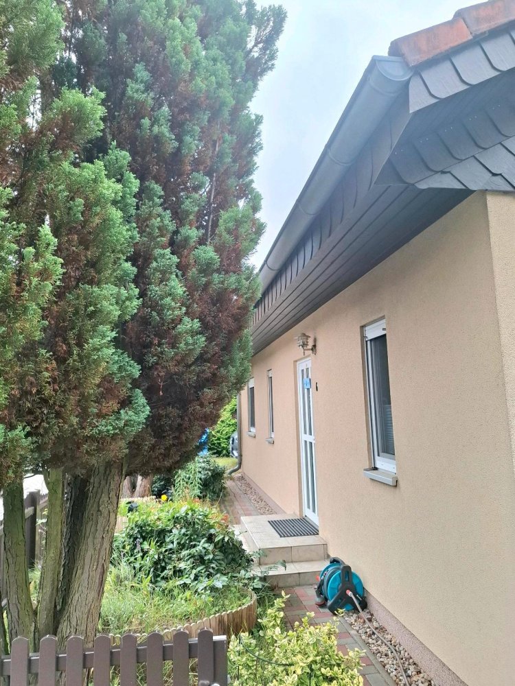 3 rooms House in Dahme-Spreewald, Germany No. 261725