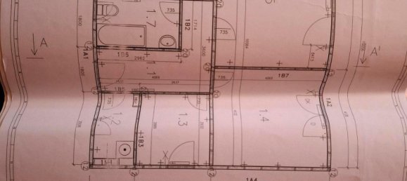 3 rooms House in Dahme-Spreewald, Germany No. 261725 12