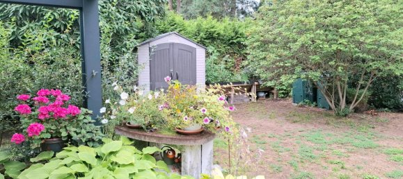 3 rooms House in Dahme-Spreewald, Germany No. 261725 8