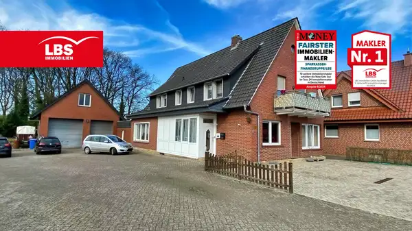 Casa T6 em Steinfurt, Germany N.º 142761
