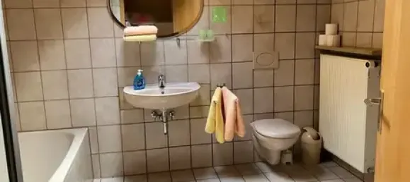 Отель, гостиница с 17 комнатами в Хасберге, Германия № 196497 23