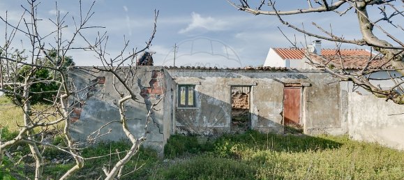 2 Schlafzimmer Haus in Torres Vedras, Portugal, Nr. 48121 5