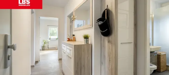 4 rooms Apartment in Cologne, Germany No. 345931 3