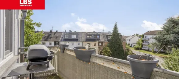 4 rooms Apartment in Cologne, Germany No. 345931 14