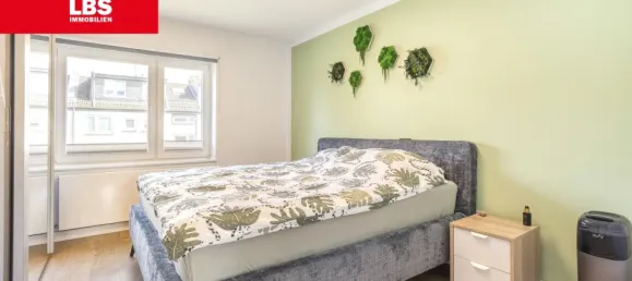 4 rooms Apartment in Cologne, Germany No. 345931 11