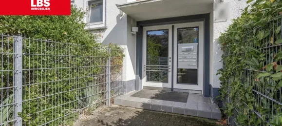 4 rooms Apartment in Cologne, Germany No. 345931 2