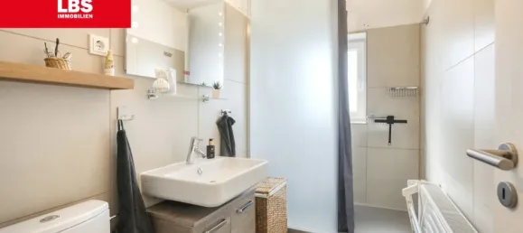 4 rooms Apartment in Cologne, Germany No. 345931 8