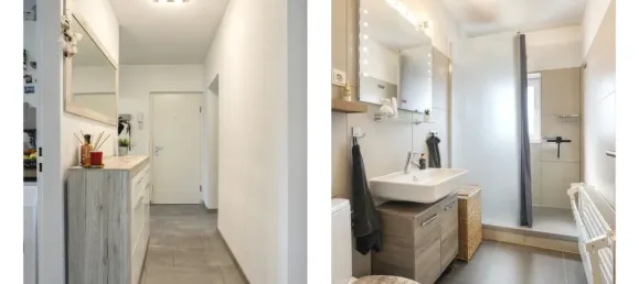 4 rooms Apartment in Cologne, Germany No. 345931 7