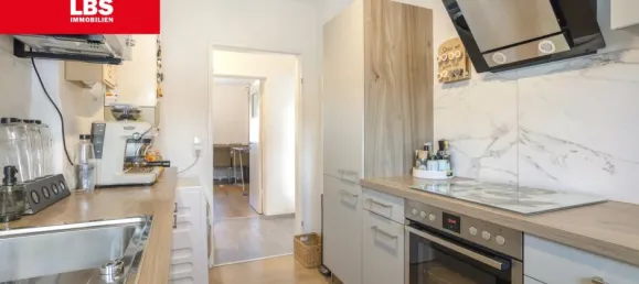 4 rooms Apartment in Cologne, Germany No. 345931 10