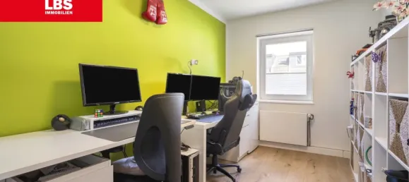 4 rooms Apartment in Cologne, Germany No. 345931 12