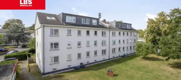 4 rooms Apartment in Cologne, Germany No. 345931 15