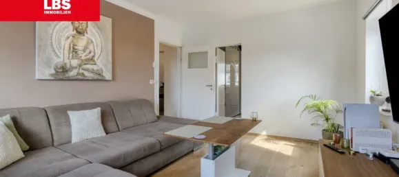 4 rooms Apartment in Cologne, Germany No. 345931 4