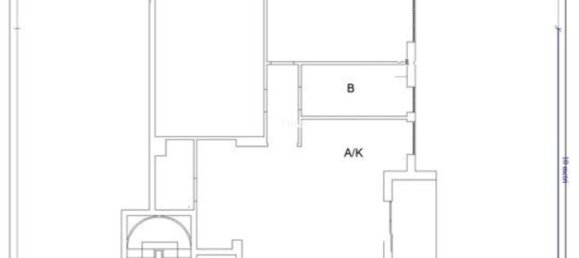 4 bedrooms Apartment in Rome, Italy No. 335050 27