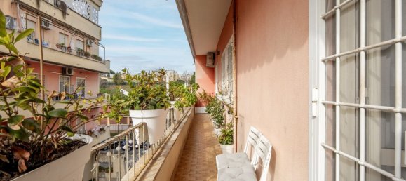 4 bedrooms Apartment in Rome, Italy No. 335050 21