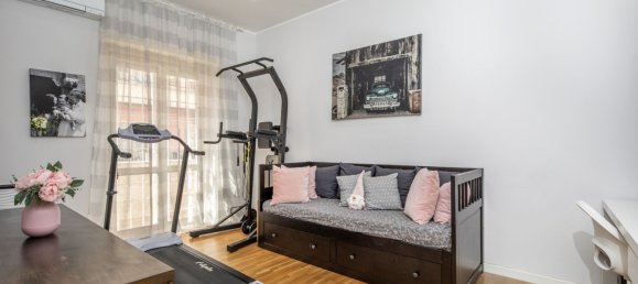 4 bedrooms Apartment in Rome, Italy No. 335050 14