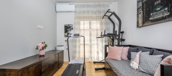 4 bedrooms Apartment in Rome, Italy No. 335050 15