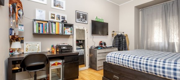 4 bedrooms Apartment in Rome, Italy No. 335050 12