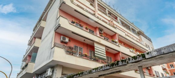 4 bedrooms Apartment in Rome, Italy No. 335050 26