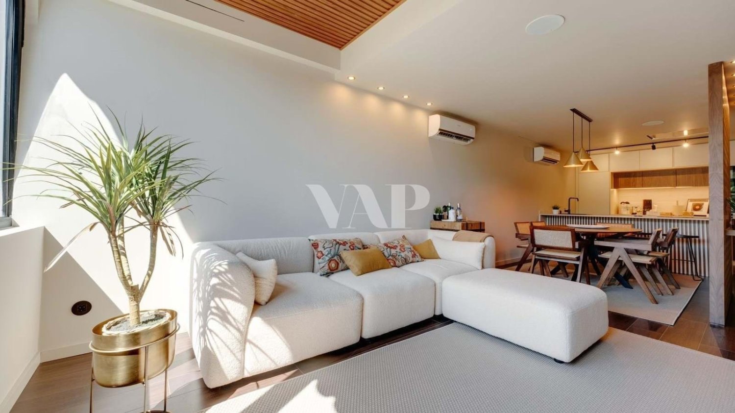 2 bedrooms Apartment in Quarteira, Portugal No. 110940