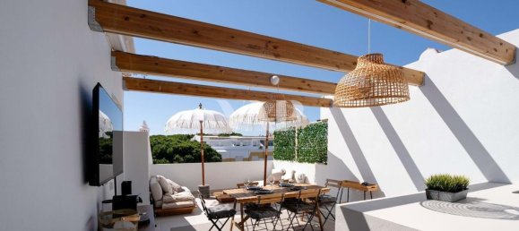 2 bedrooms Apartment in Quarteira, Portugal No. 110940 24