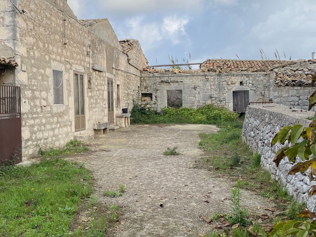 9-salle Maison à Modica, Italy No. 255944