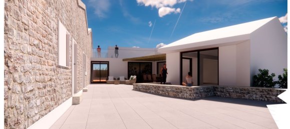 9-salle Maison à Modica, Italy No. 255944 11