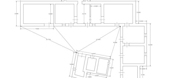 9-salle Maison à Modica, Italy No. 255944 10