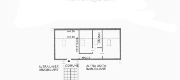 Квартира с 3 комнатами в Дезио, Италия № 98385 17