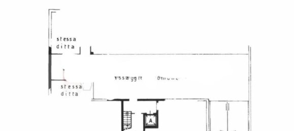 Квартира с 3 комнатами в Дезио, Италия № 98385 16