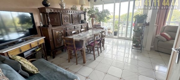 Apartamento de 2 dormitorios en Asnieres-sur-Seine, France No. 177209 6