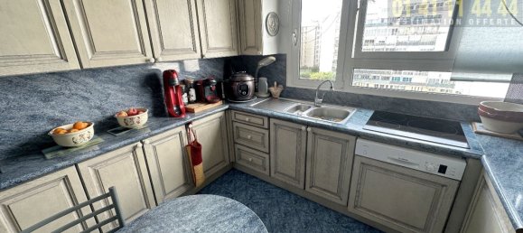 Apartamento de 2 dormitorios en Asnieres-sur-Seine, France No. 177209 10