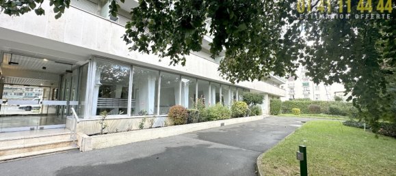 Apartamento de 2 dormitorios en Asnieres-sur-Seine, France No. 177209 17