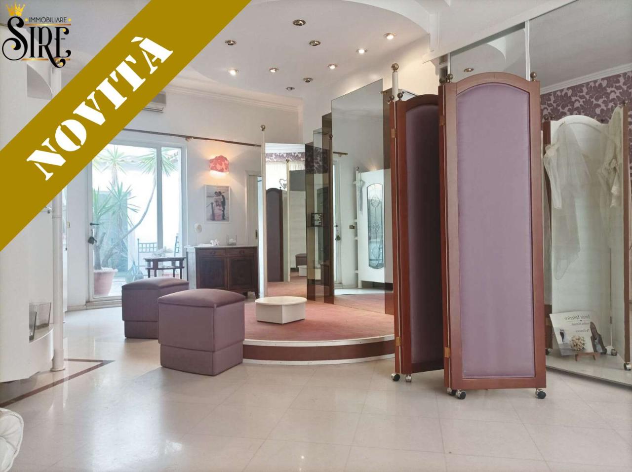 Apartamento de 2 divisões em Trani, Italy N.º 7079