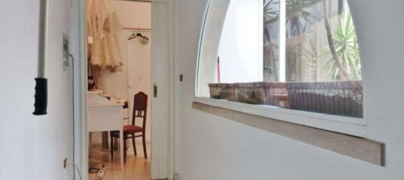 Apartamento de 2 divisões em Trani, Italy N.º 7079 28