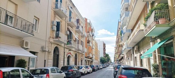 Apartamento de 2 divisões em Trani, Italy N.º 7079 23