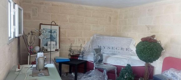 Apartamento de 2 divisões em Trani, Italy N.º 7079 34