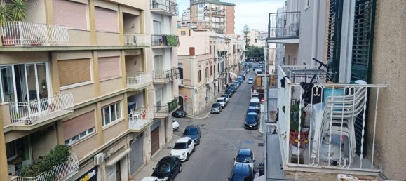 Apartamento de 2 divisões em Trani, Italy N.º 7079 16