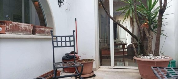 Apartamento de 2 divisões em Trani, Italy N.º 7079 27