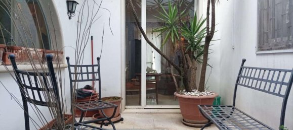 Apartamento de 2 divisões em Trani, Italy N.º 7079 26