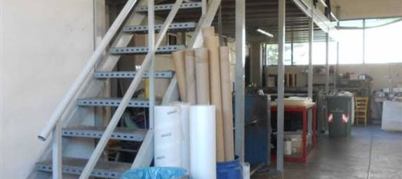 500m² Warehouse in Montale, Italy No. 319384 5